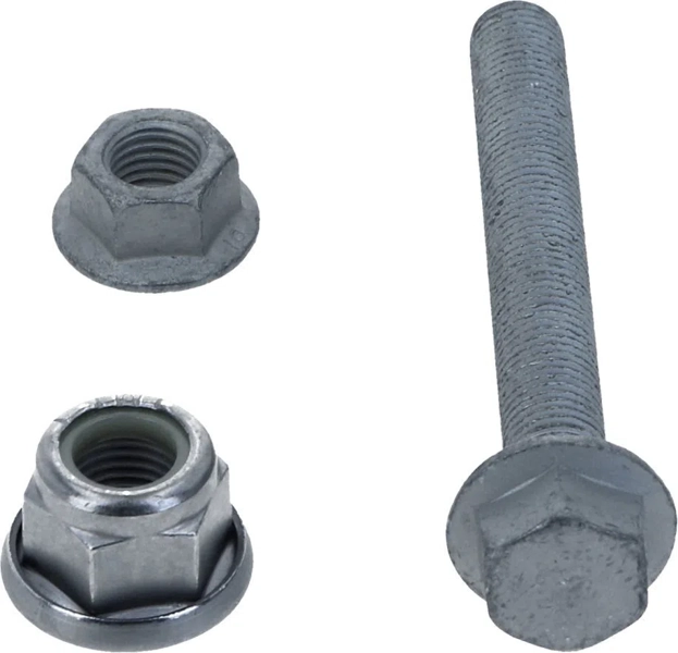 Repair Kit, wheel suspension Rear LEMFORDER